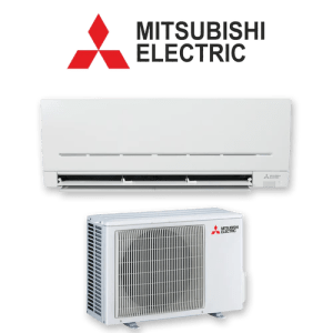 Mitsubishi Electric 2.5kW MSZAP25VGDKIT Air Conditioner Range